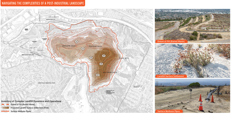 普恩特山填埋场公园改造计划丨美国加利福尼亚丨StudioMLA-27