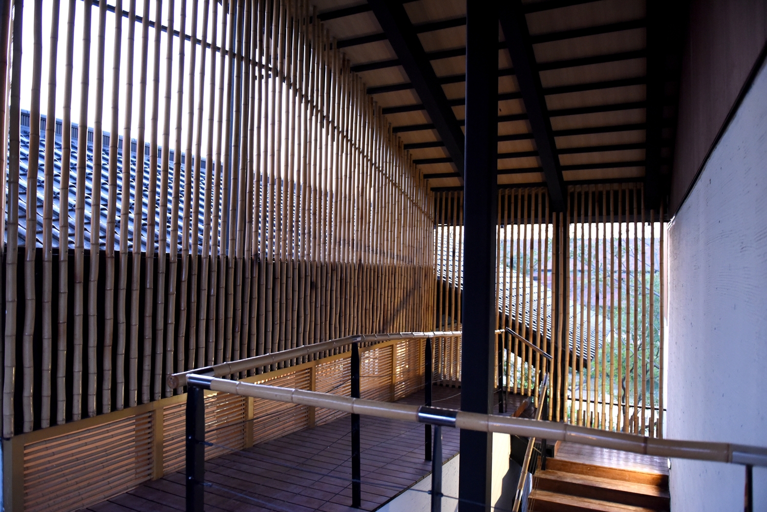 朱家店民宿学校-72