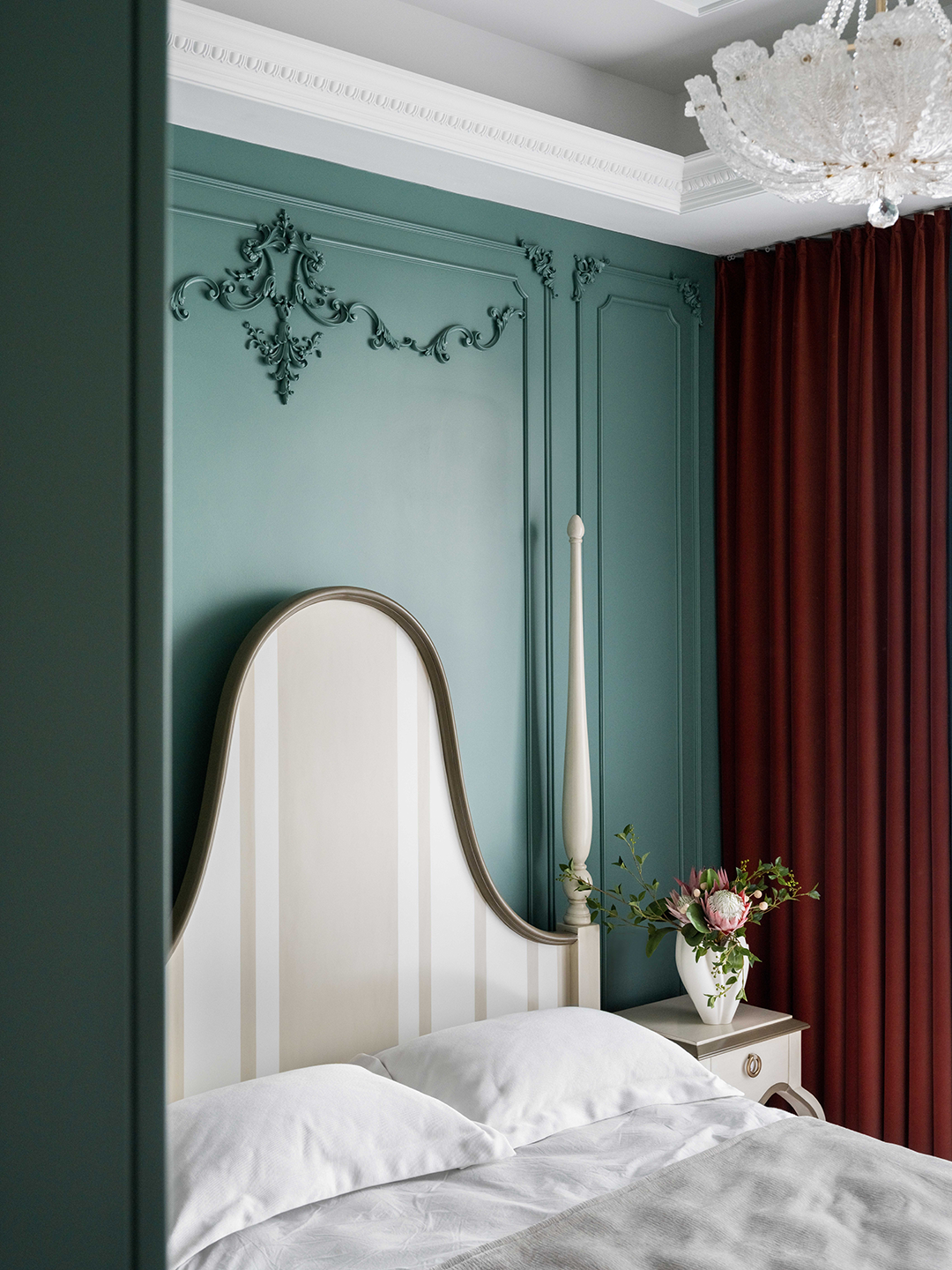 苏州湾景苑丨中国苏州丨S.S.C.D.设计事务所-76