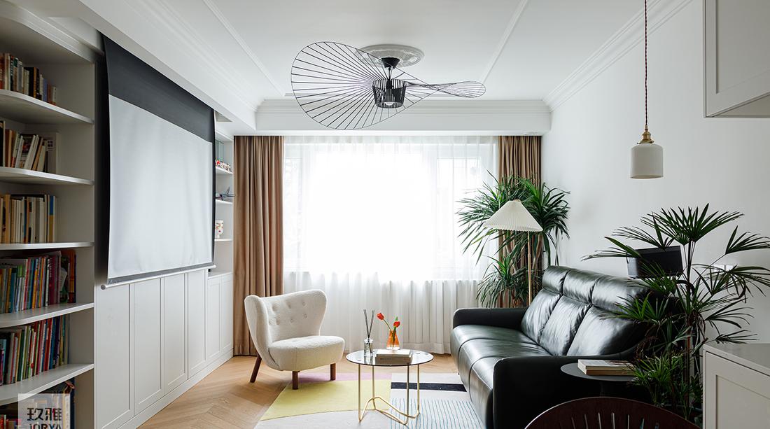 玖雅平层改造丨JORYA 玖雅-37