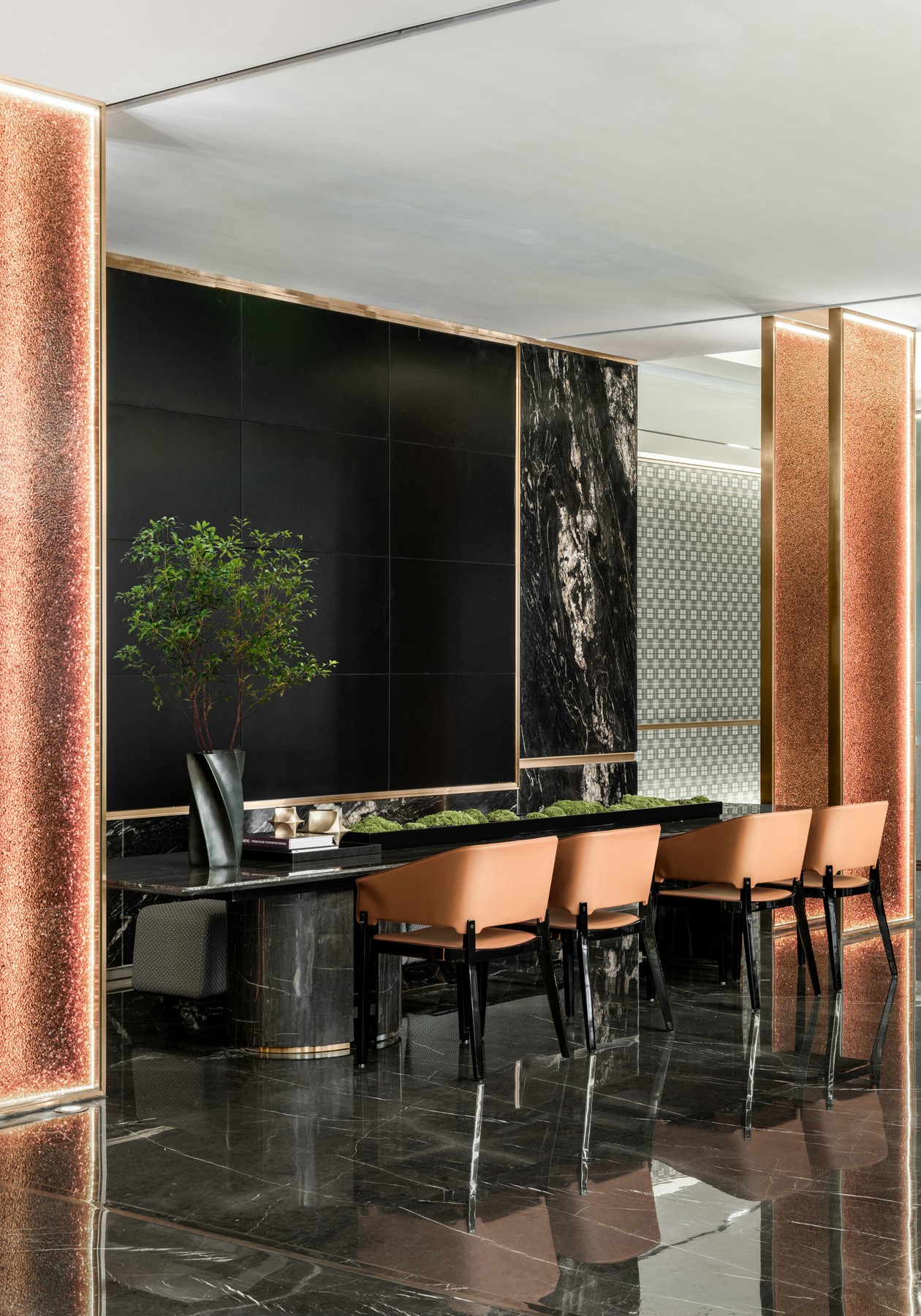 青岛君基新天地营销中心丨中国青岛丨上上国际(香港)设计有限公司-18