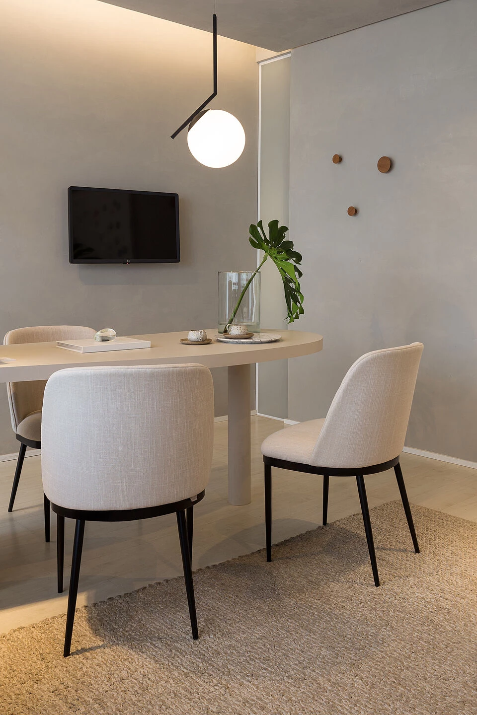 巴西 UMUARAMA 营养诊所室内设计丨AR Contemporânea-18