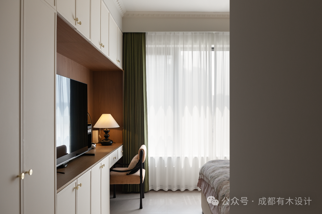 鹭湖宫舍丨中国成都-33