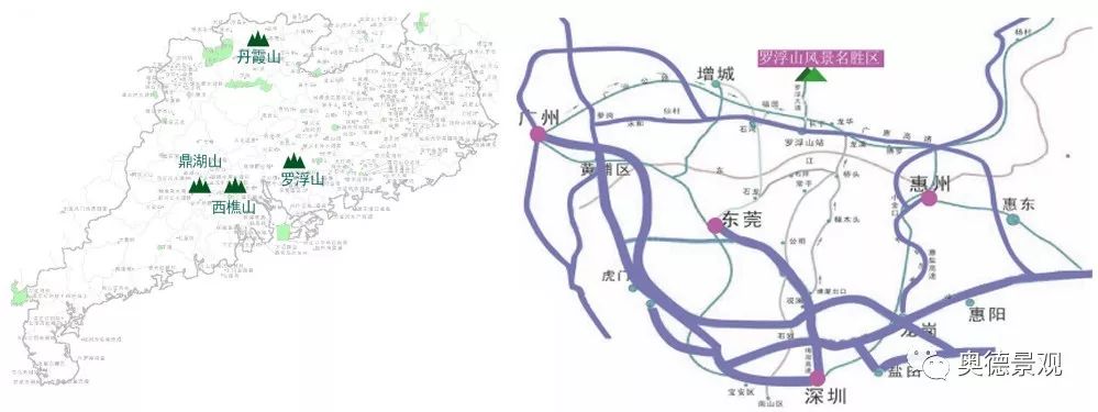 粤岳诗画 | 大美博罗，休闲度假新地标-15