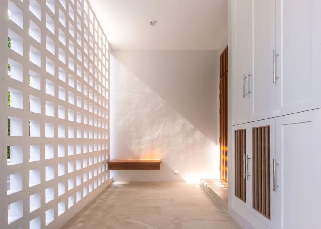 清迈 400㎡别墅 | 自然与隐私的和谐共生-28