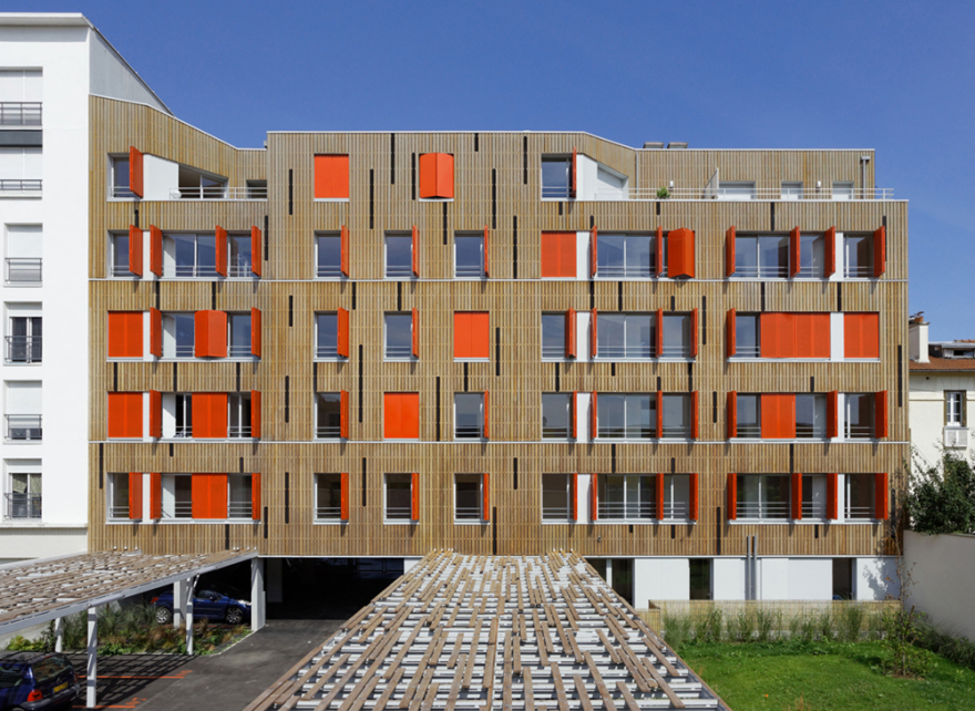 20 housing in pantin-0