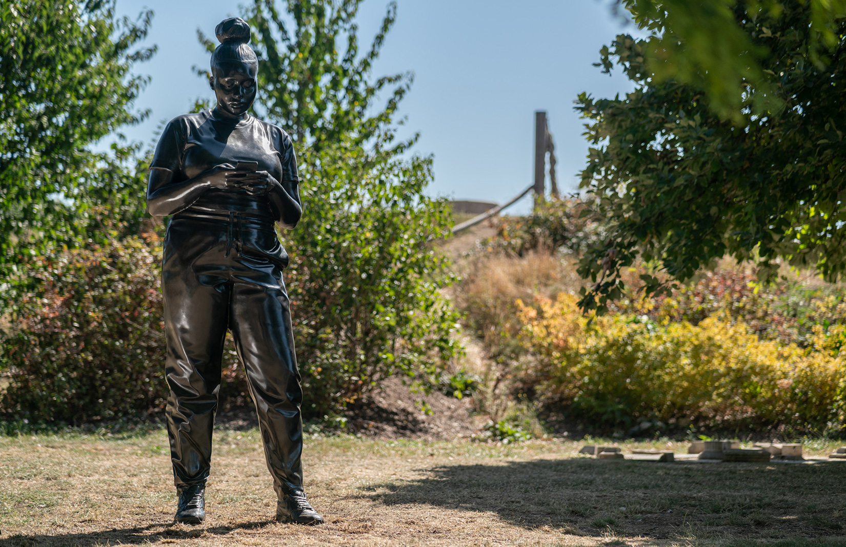 Outdoor UK art exhibitions worth entertaining this autumn - The Spaces-3