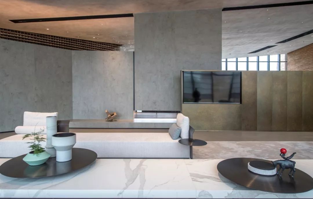 夯土打造的顶级设计，太美了  DIA丹健国际-9