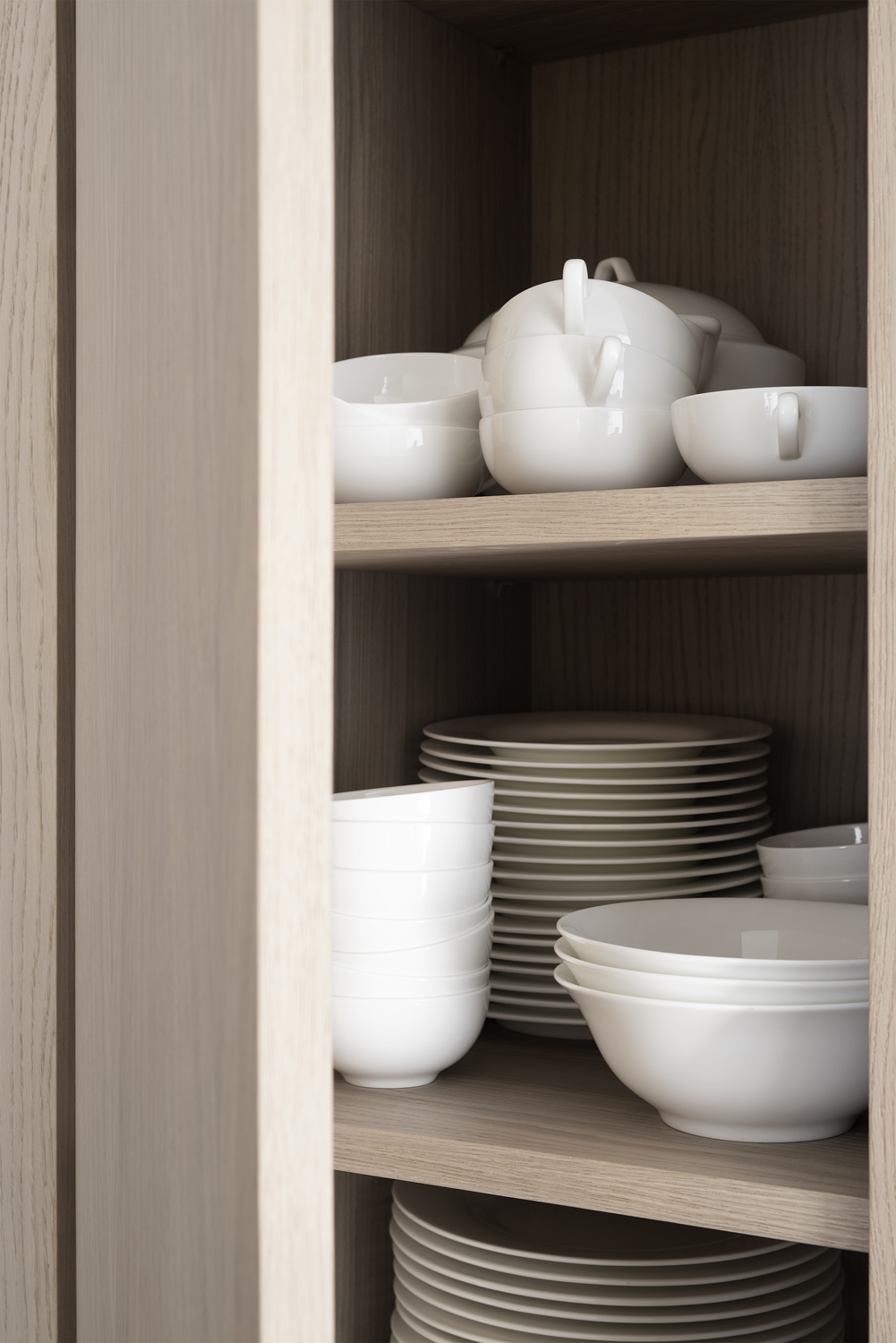 意大利南部河岸的顶层复式公寓-20