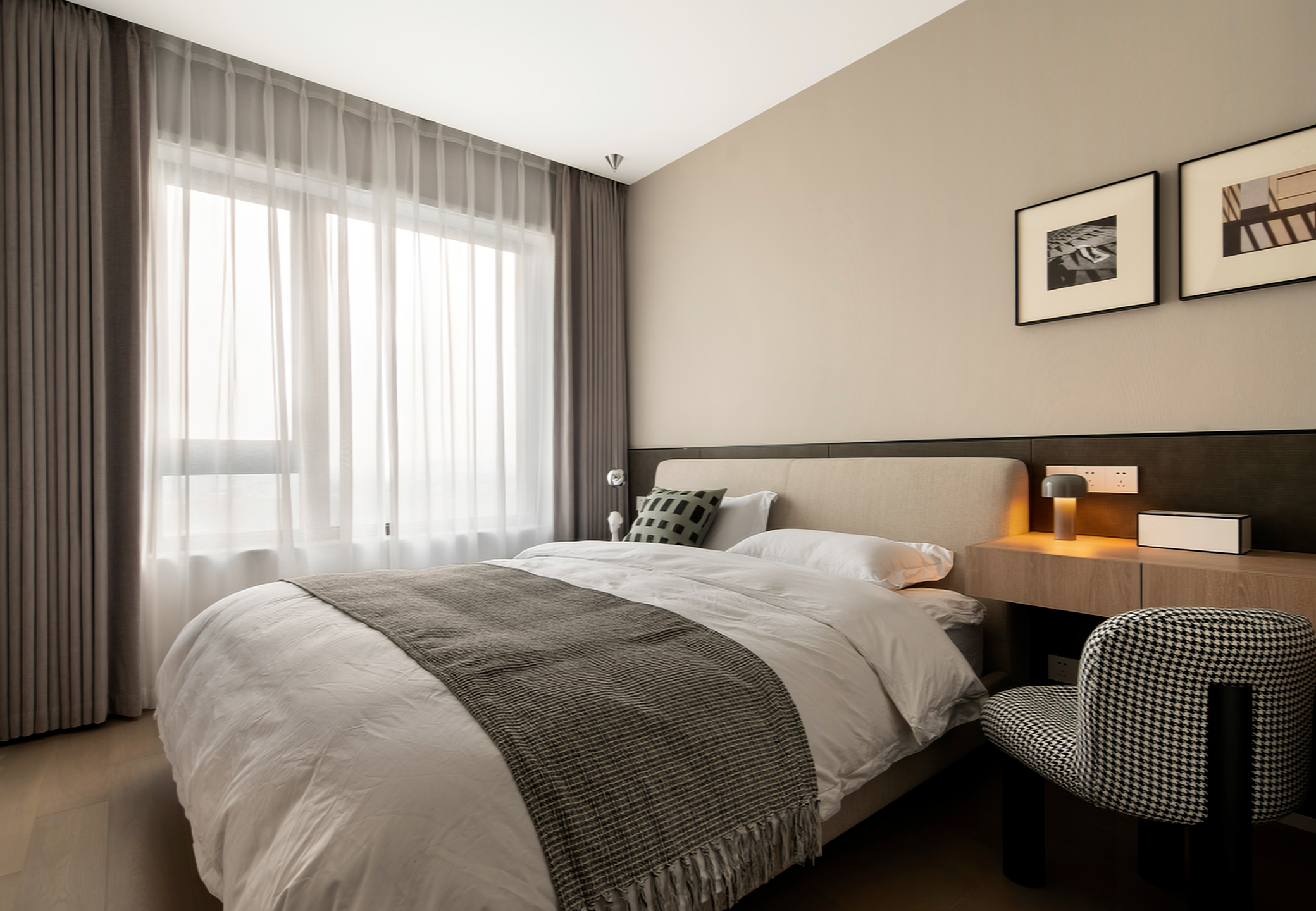 归邸丨中国温州丨温州榀象设计-59