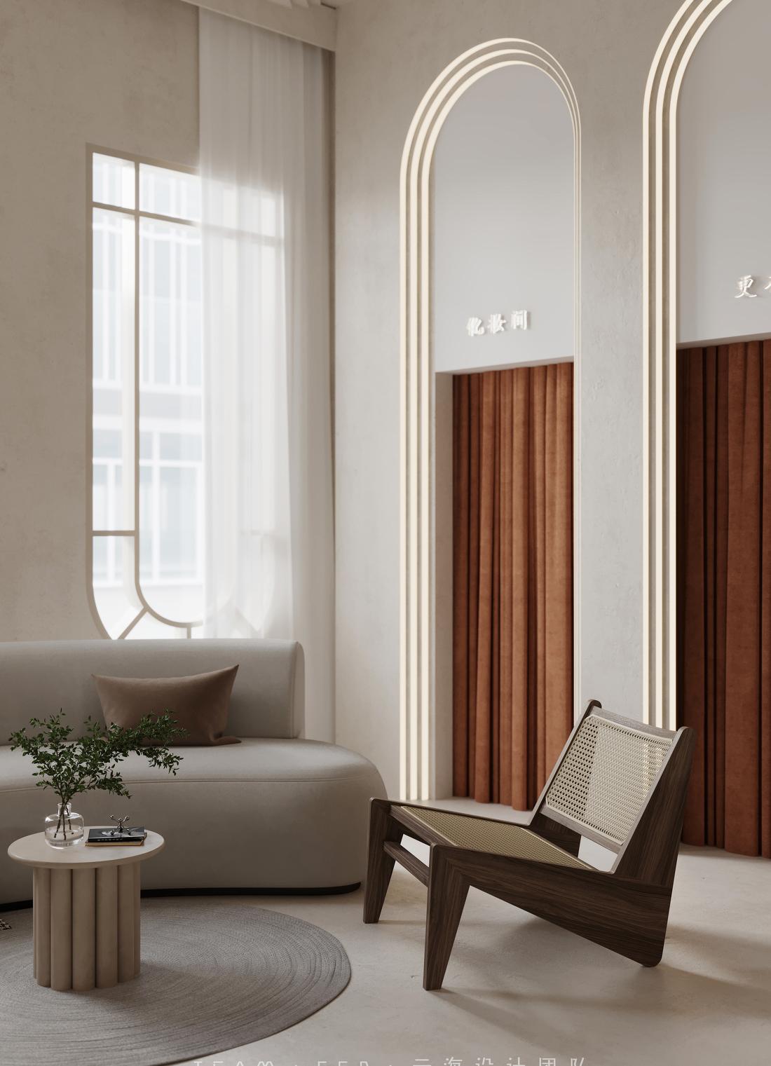 设计师施元海丨服装店丨TEAM-CSID-【SEI】买手店-11