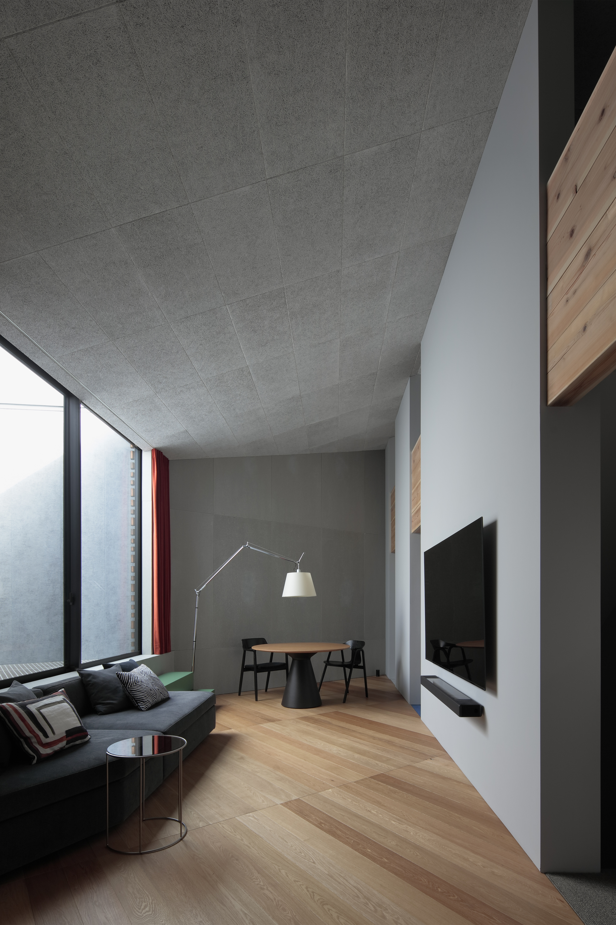 村越家丨日本丨S Design Farm-29