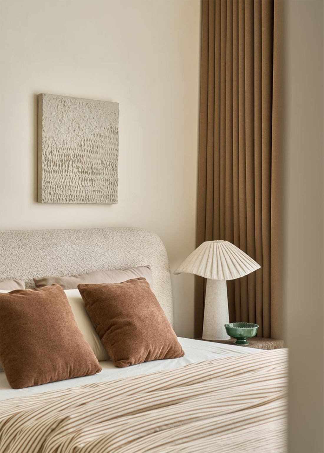 当奶油风遇上“美拉德”· E人的中古家-34