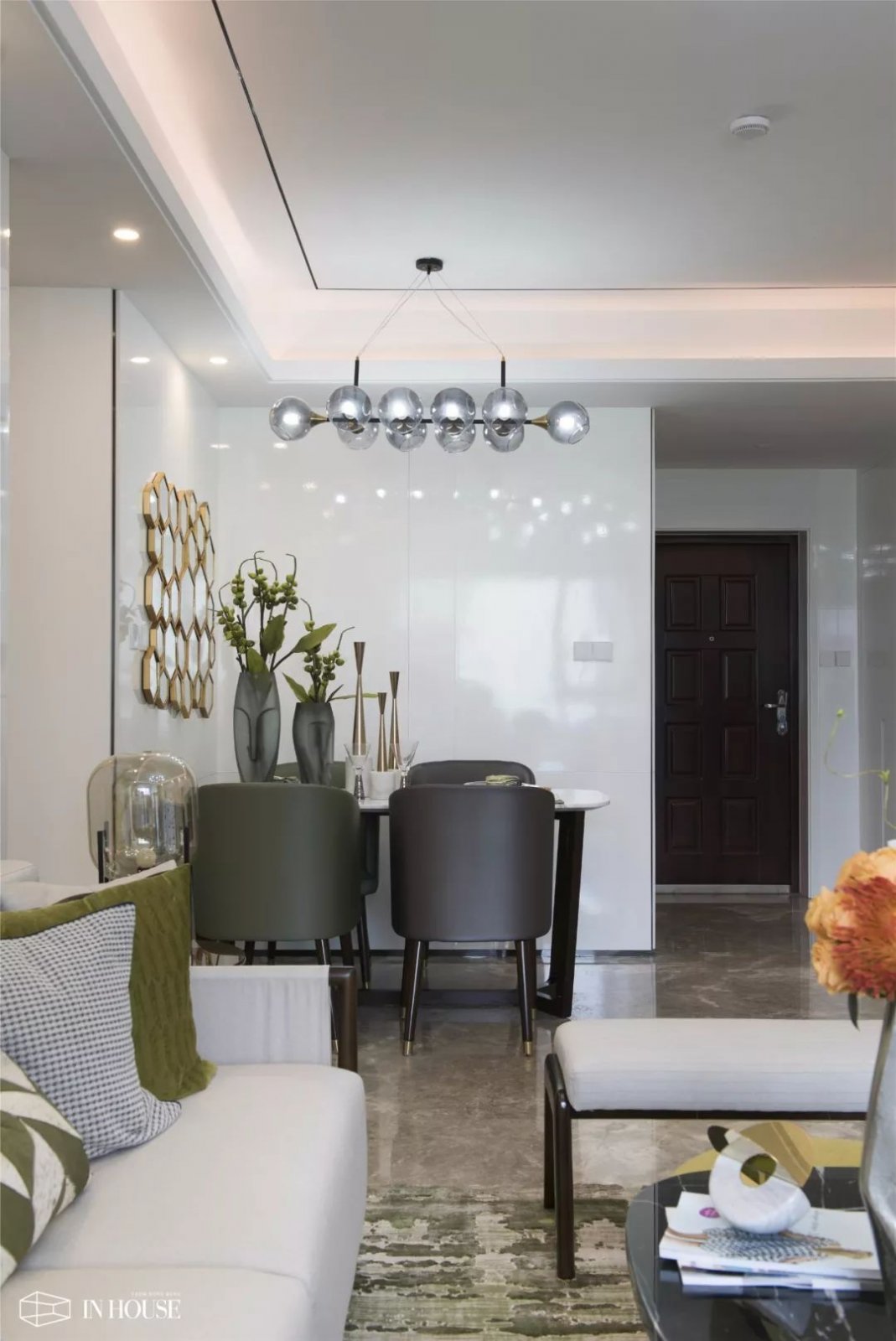 济南·绿地国际城样板间-15