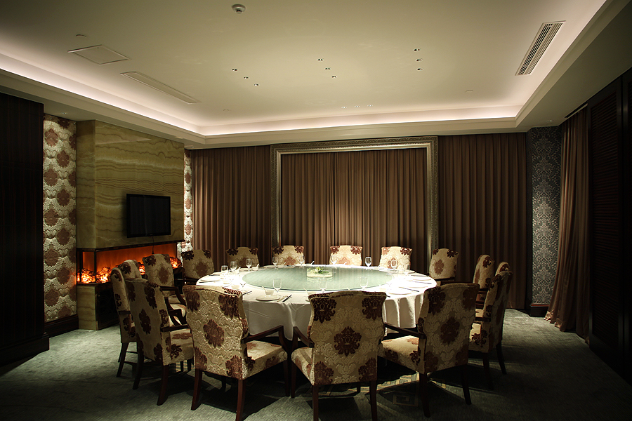 上海市 小南国餐厅(中山公园店)-6