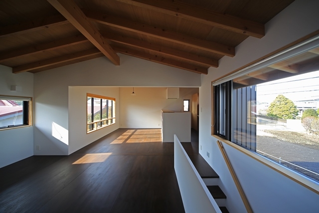 小谷の家（注文住宅・新築戸建）丨日本神奈川-25