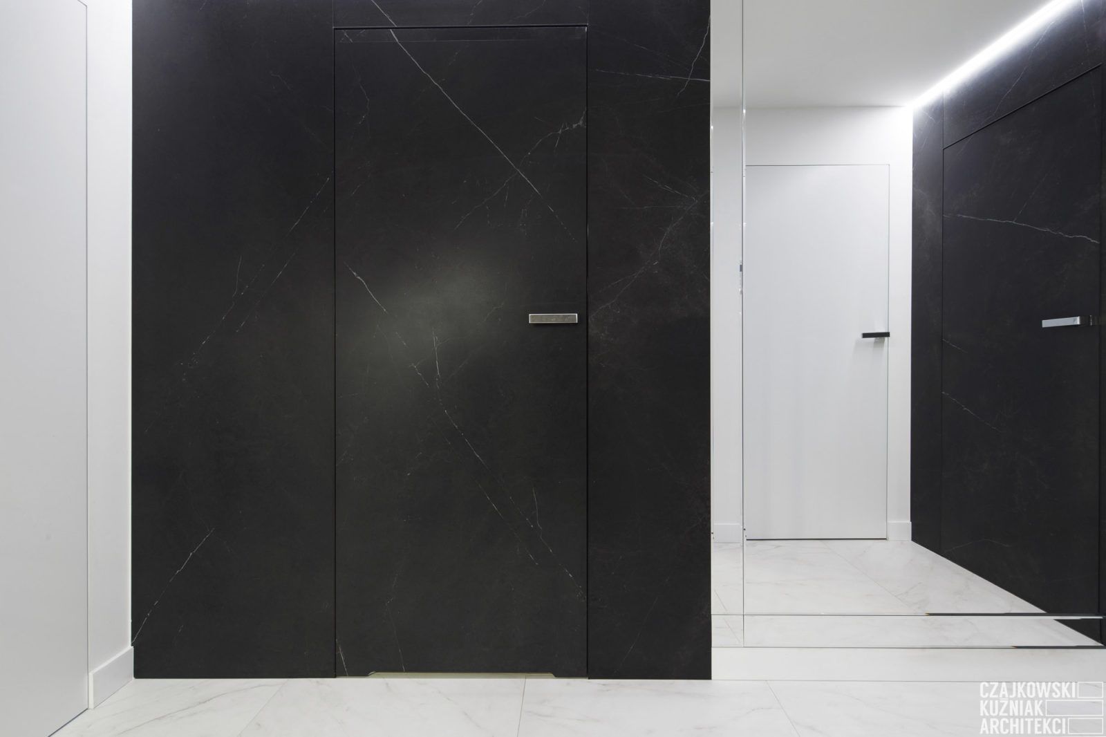 ARANŻACJA WNĘTRZ（室内布置）丨波兰卡托维兹丨Czajkowski Kuźniak Architekci-230