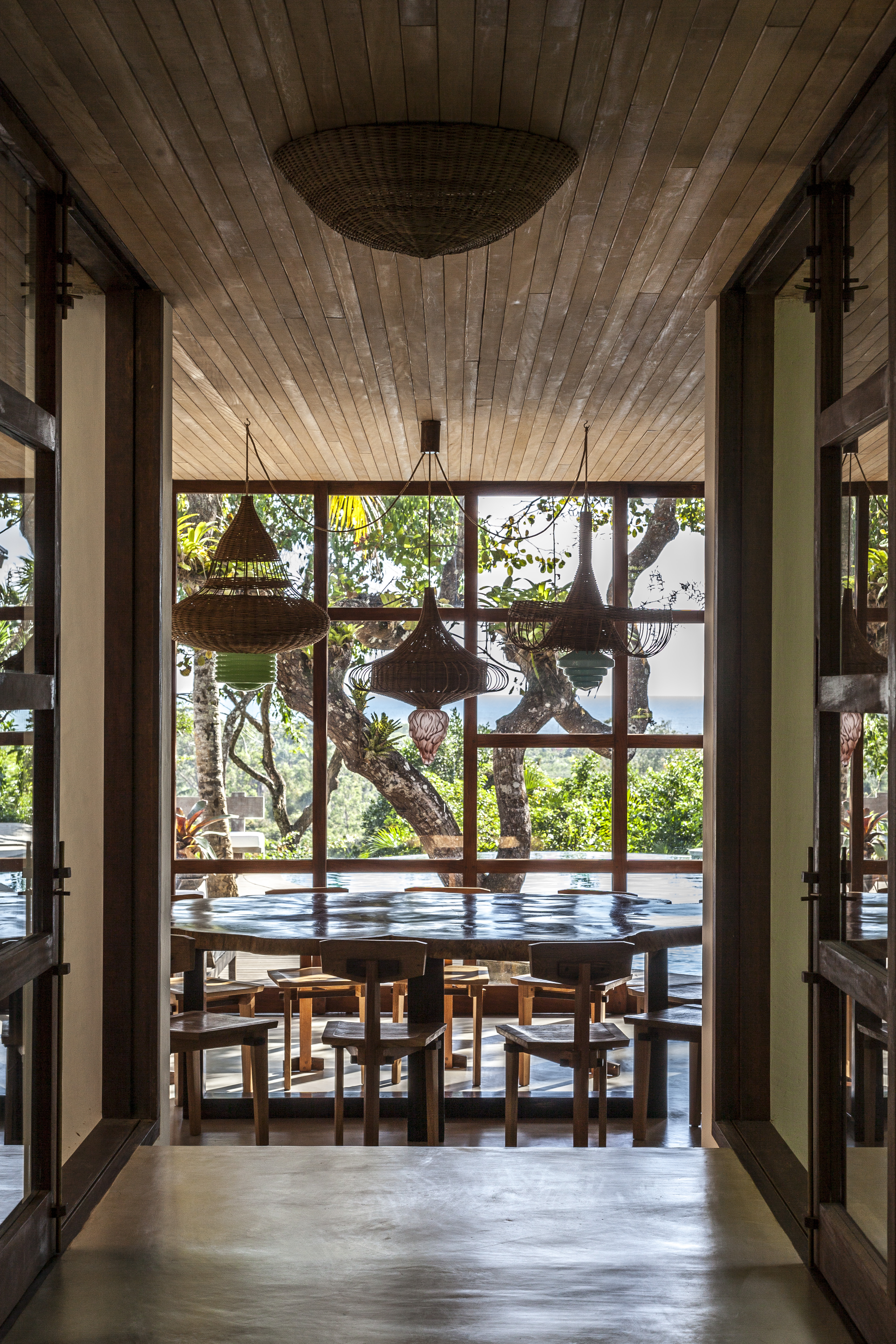 Casa Cajueira | Wilbert Das-26