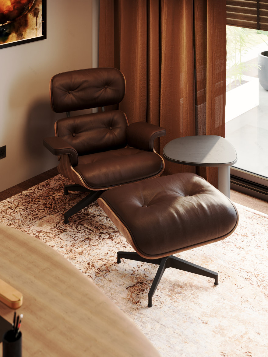 Verde公寓项目丨塞浦路斯-132