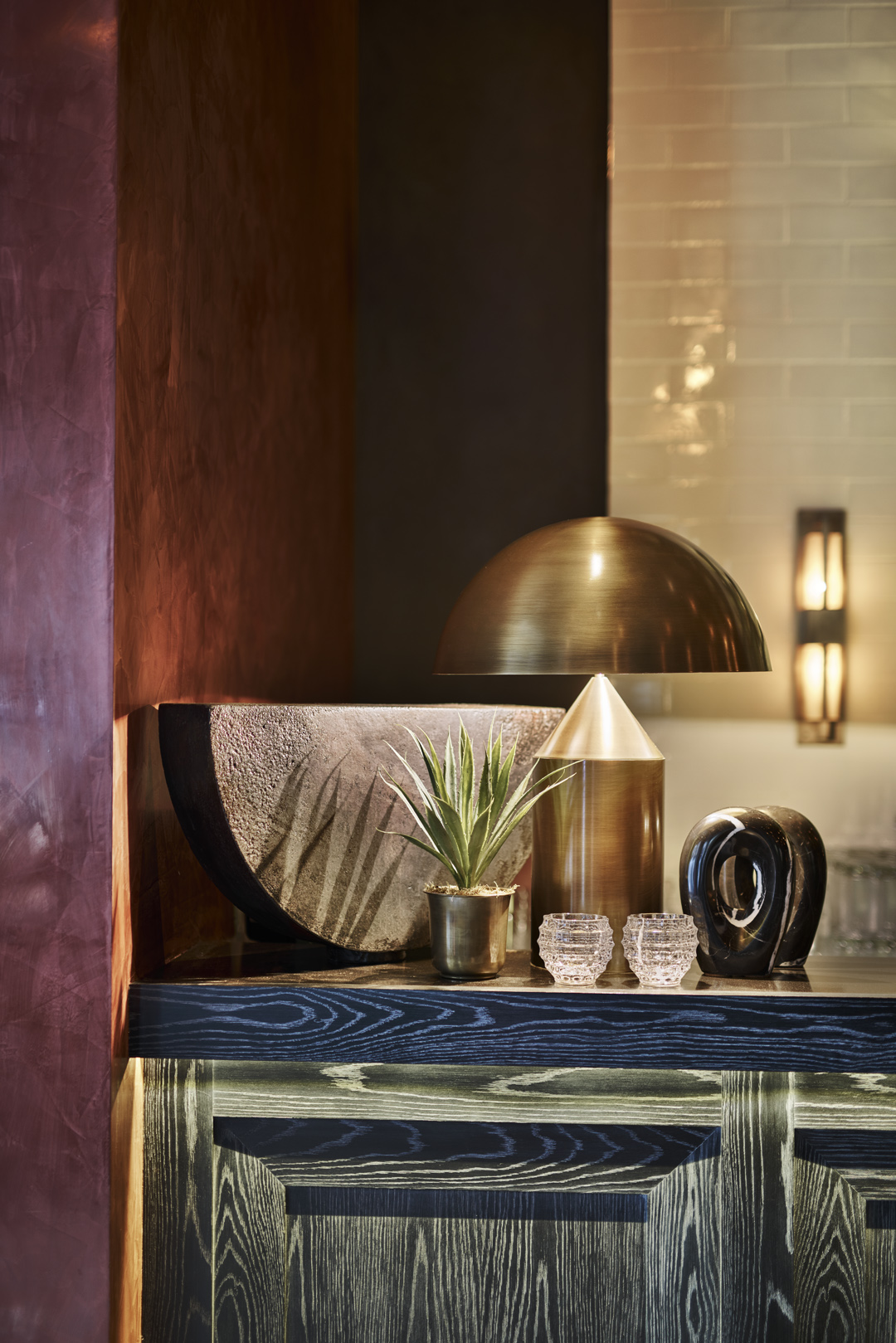 Mitte 酒吧餐厅-20