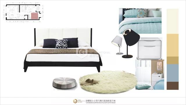 【格欣国际】300㎡|逸翠园•御玺简约塑家，简单生活!-36