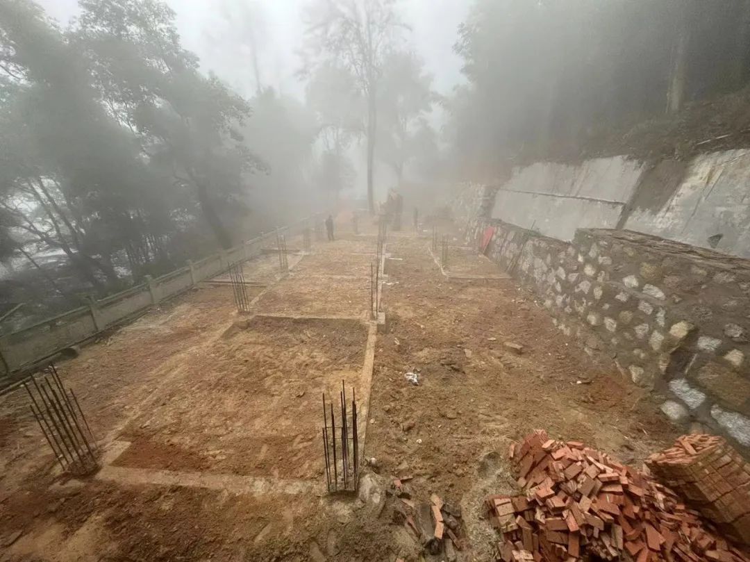 童心书屋乡村咖啡厅丨中国长沙丨之行建筑设计事务所-48