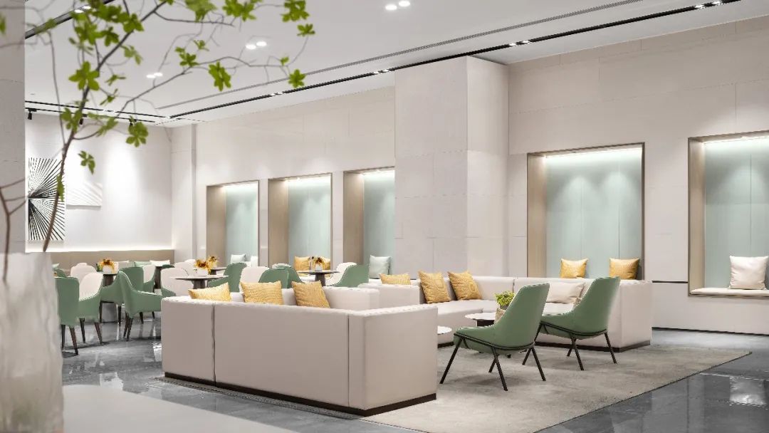 栖居城市绿洲，做一个生活美学家-40