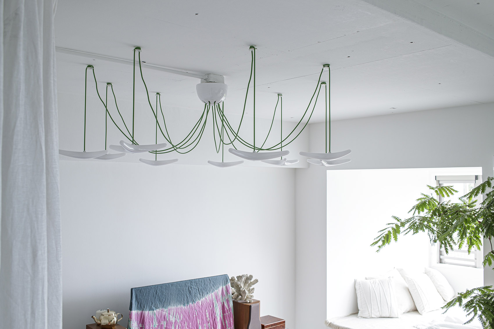 日本逗子住宅丨日本神奈川丨ROOVICE-48