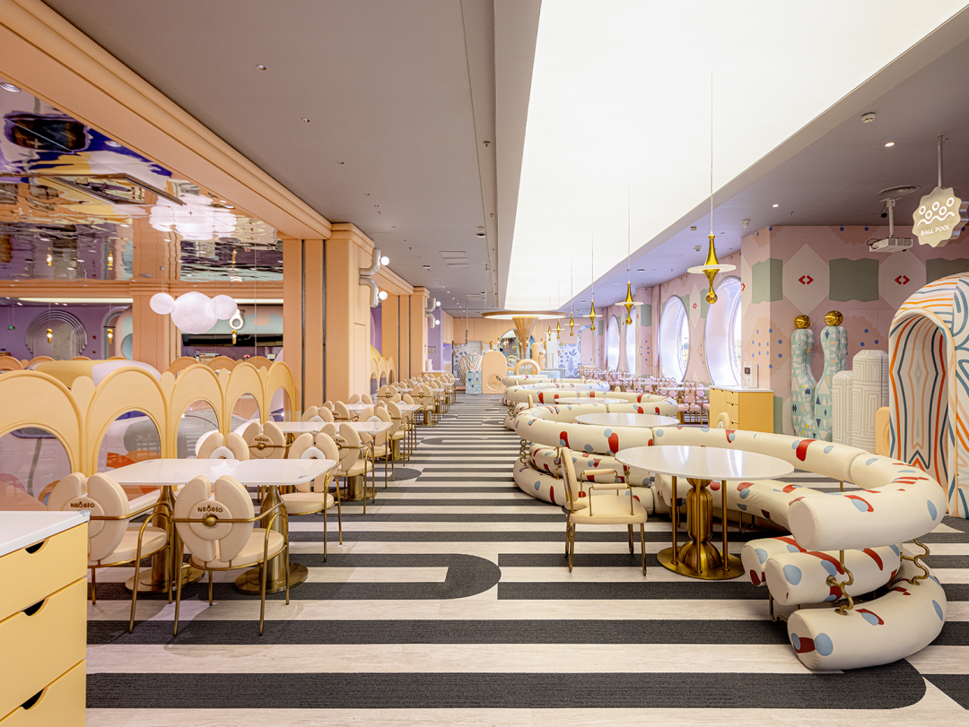 NEOBIO 奈尔宝丨中国上海丨皮爱纪设计 PIG DESIGN-126