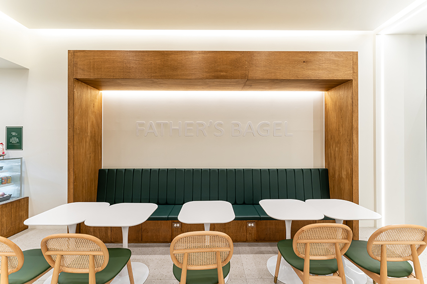 白色与木质，打造 15 平极简舒适小空间-7