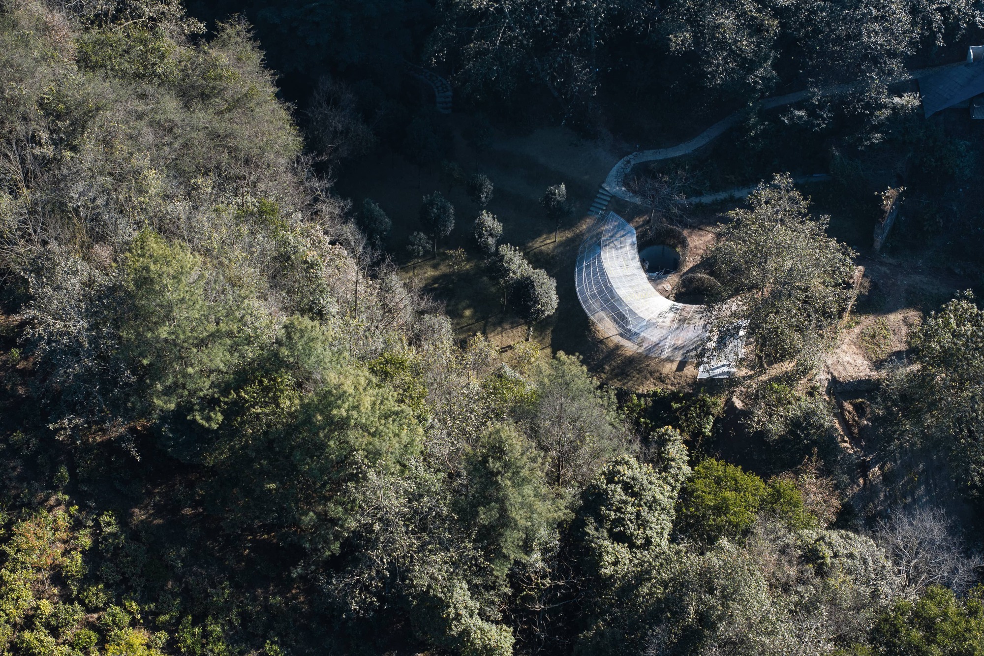 丨中国大理丨Kong Xiangwei Studio-18