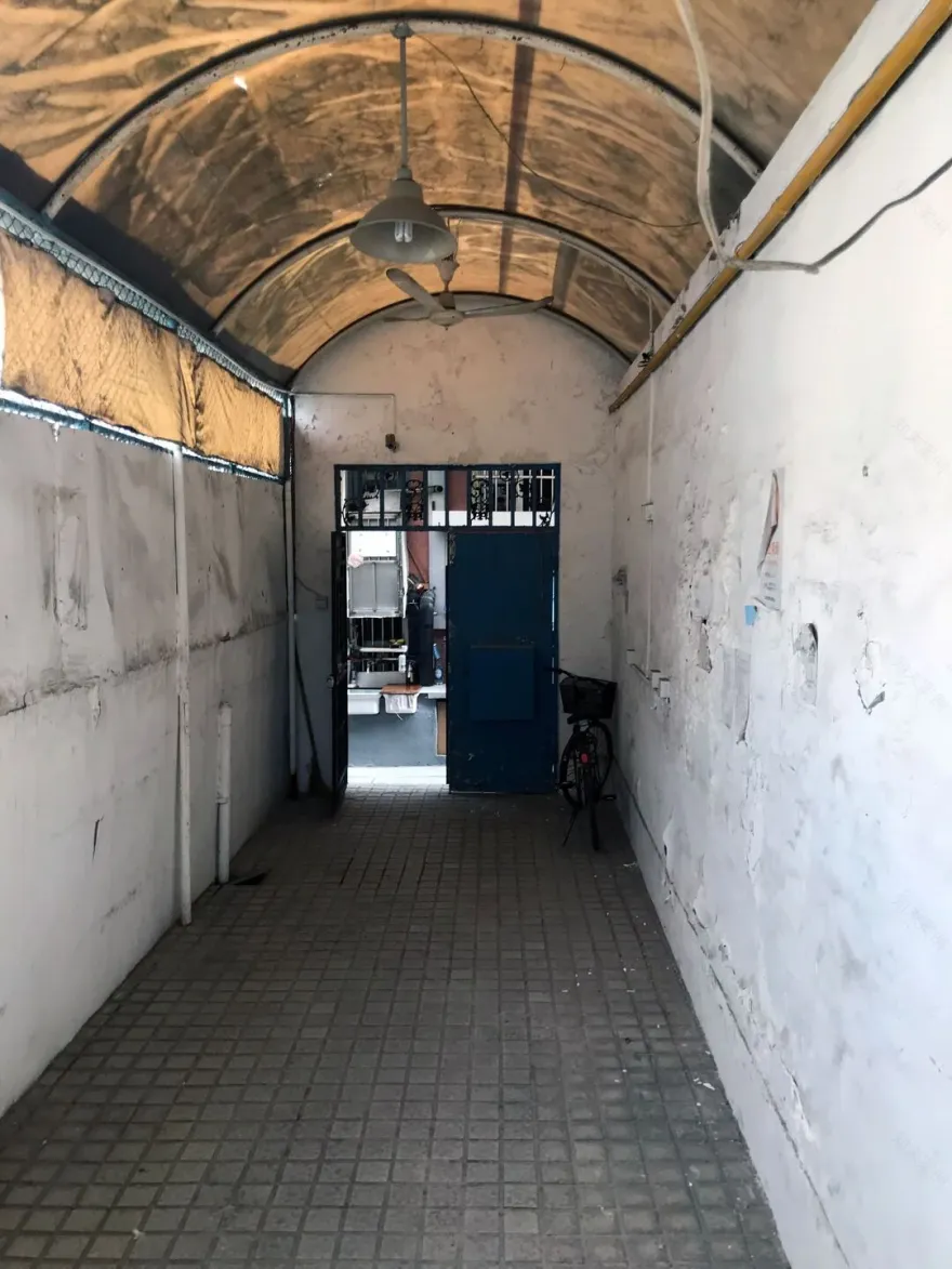 上海静安社区泳池改造丨中国上海丨PRA 建筑事务所-32