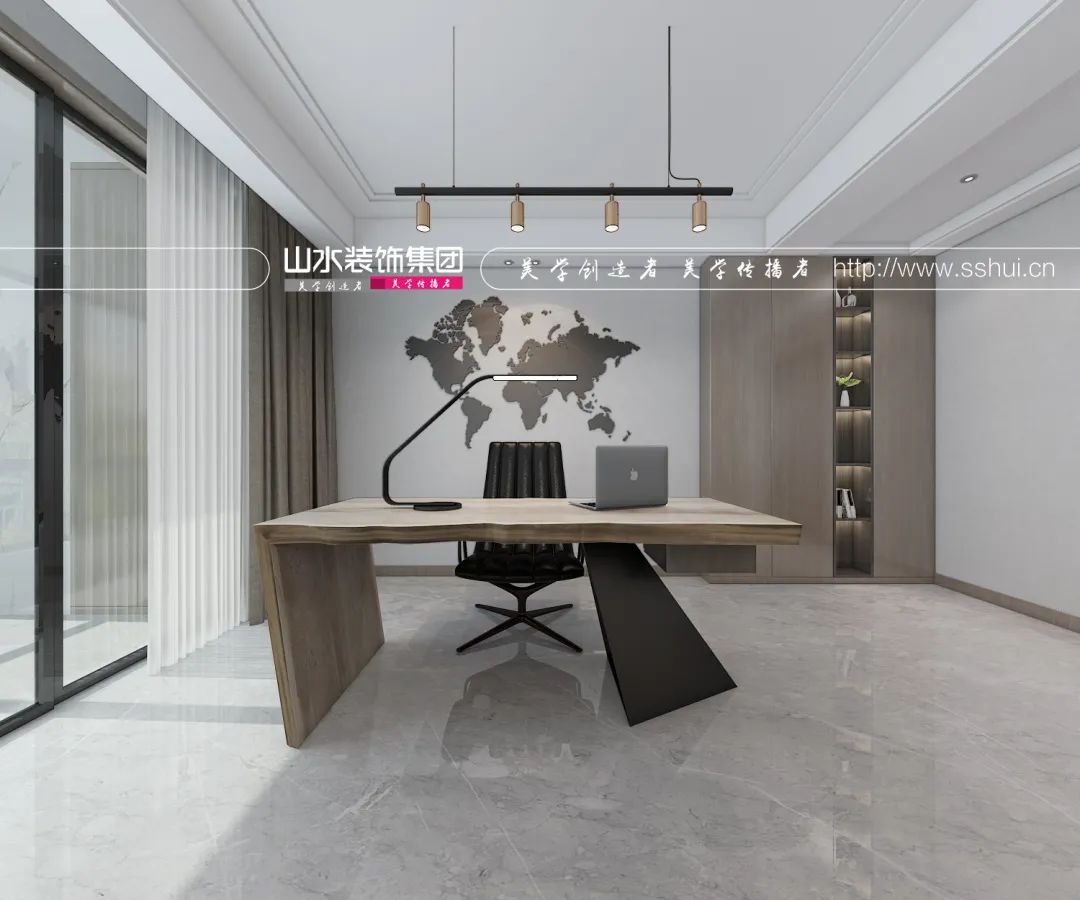 金科·博翠天辰 | 现代欧式华彩,家的每个角落都是精彩生活-37