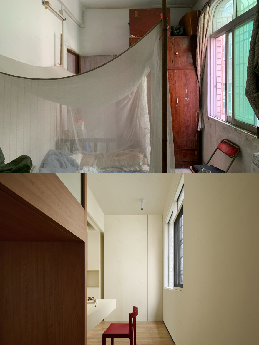 青庐丨中国佛山丨陈智超设计-27