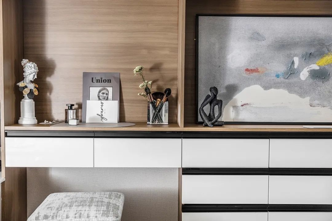 上海阳光城清溪水岸样板间丨中国上海丨EVD上海廿象-16