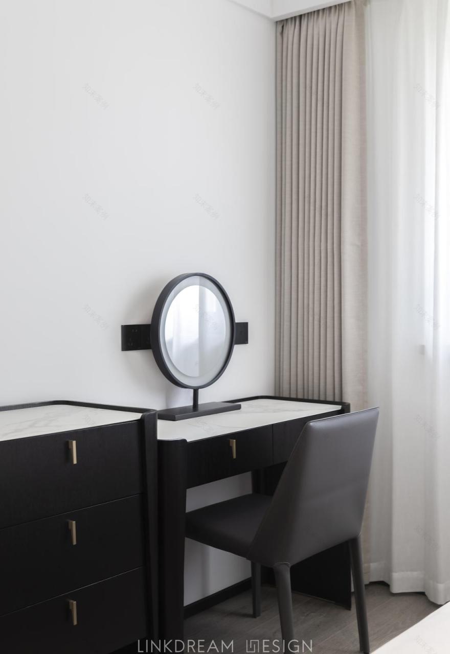 老公房变身时尚亲子空间丨零末空间设计-60