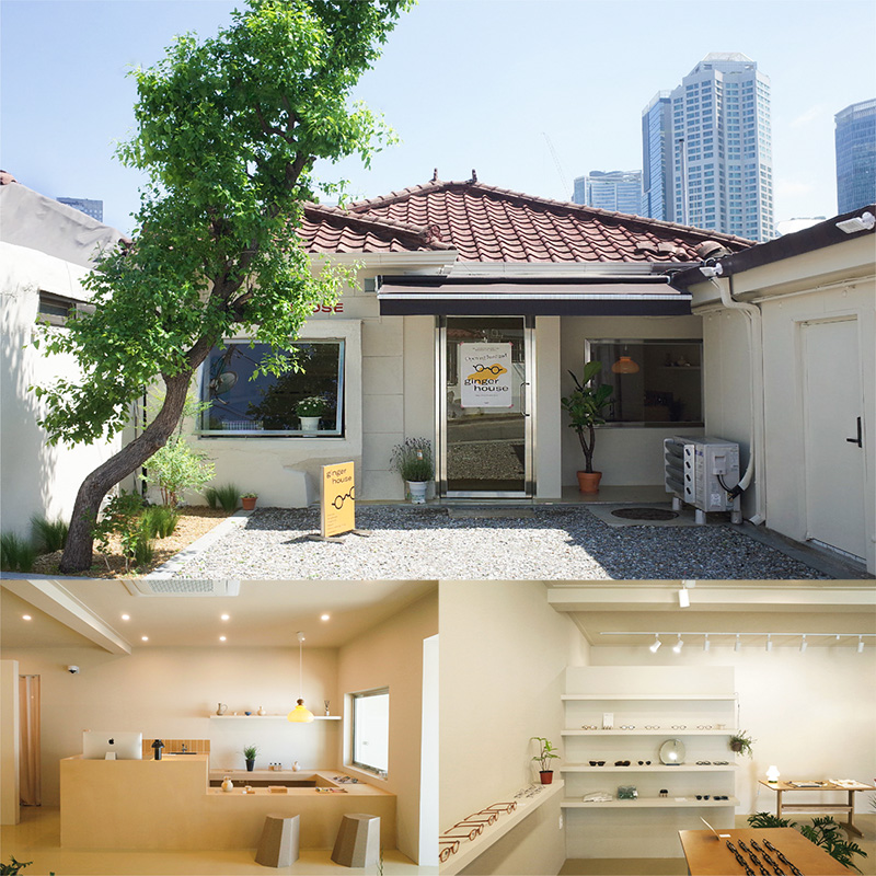 简约设计打造 15 坪时尚衣橱空间-1