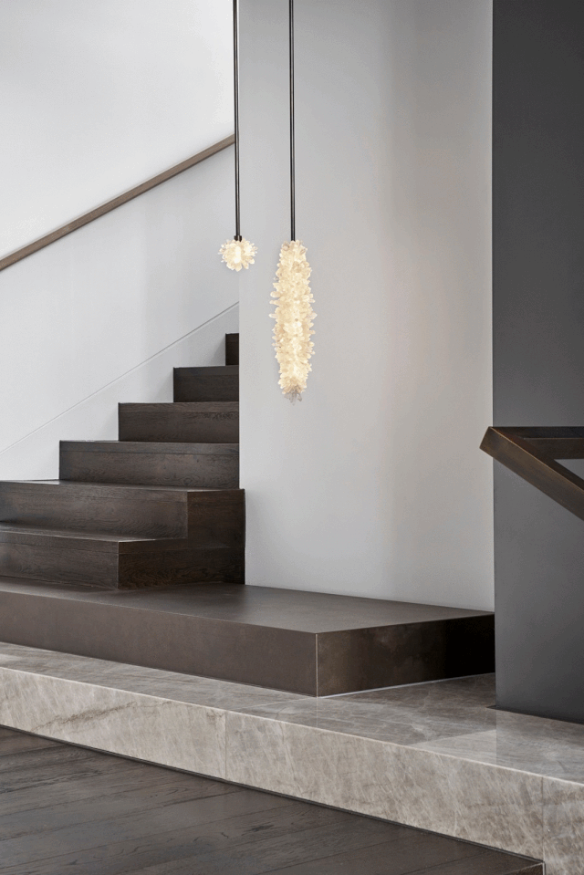 WOLF ARCHITECT--女企业家别墅私宅,奢华而不浮华-20