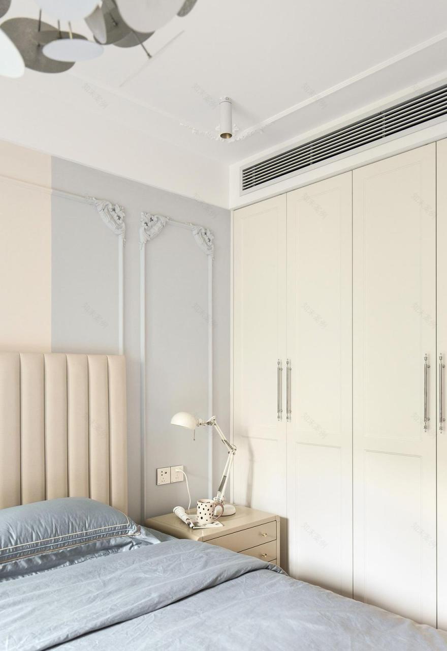 三世同堂的法式开放厨房设计丨中国北京丨JORYA玖雅-117