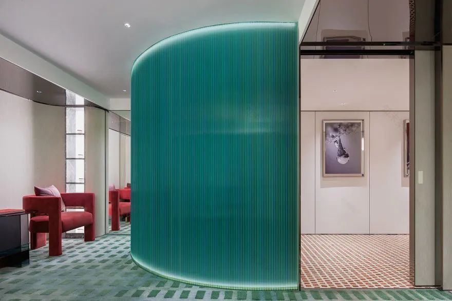 小仙炖鲜炖燕窝北京旗舰店丨中国北京丨立品设计-50