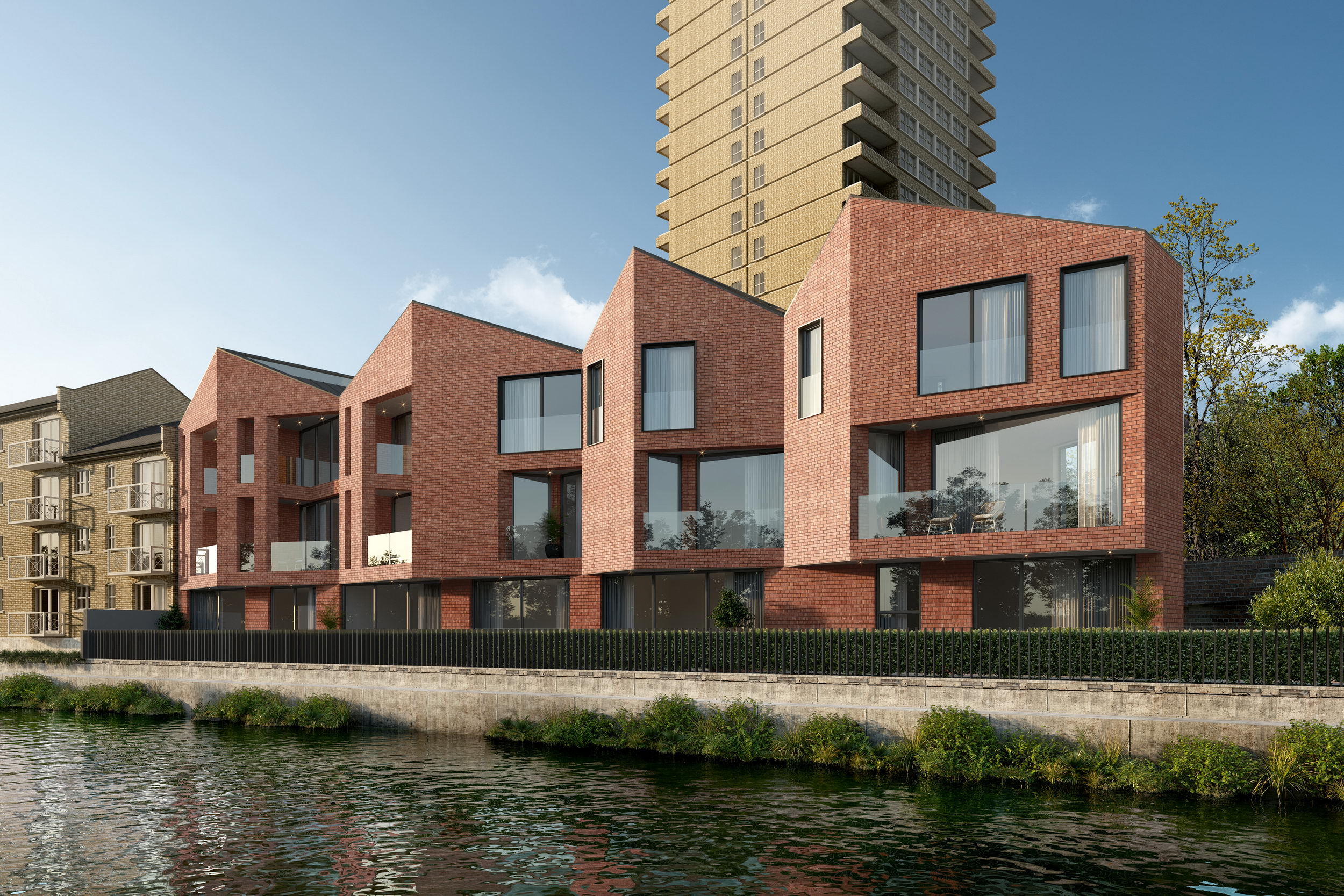 Old Ford Road, London-2