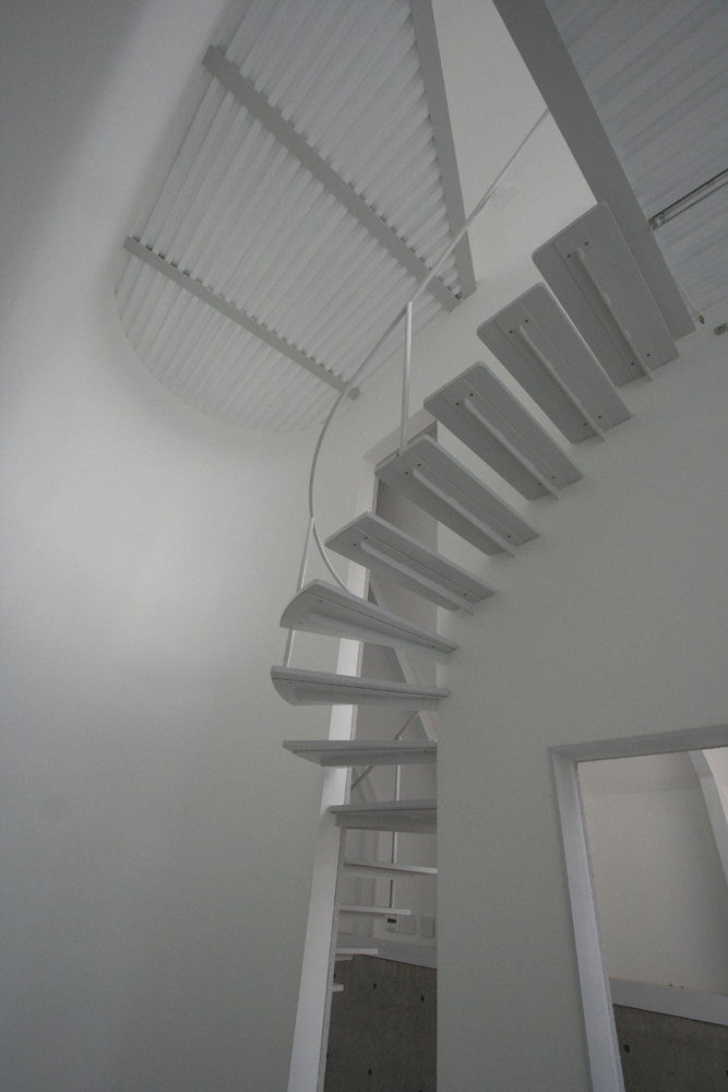 日本O住宅丨Hideyuki Nakayama Architecture-30