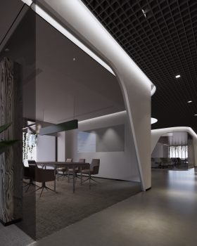 OFFICE - LUMINOUS 141
