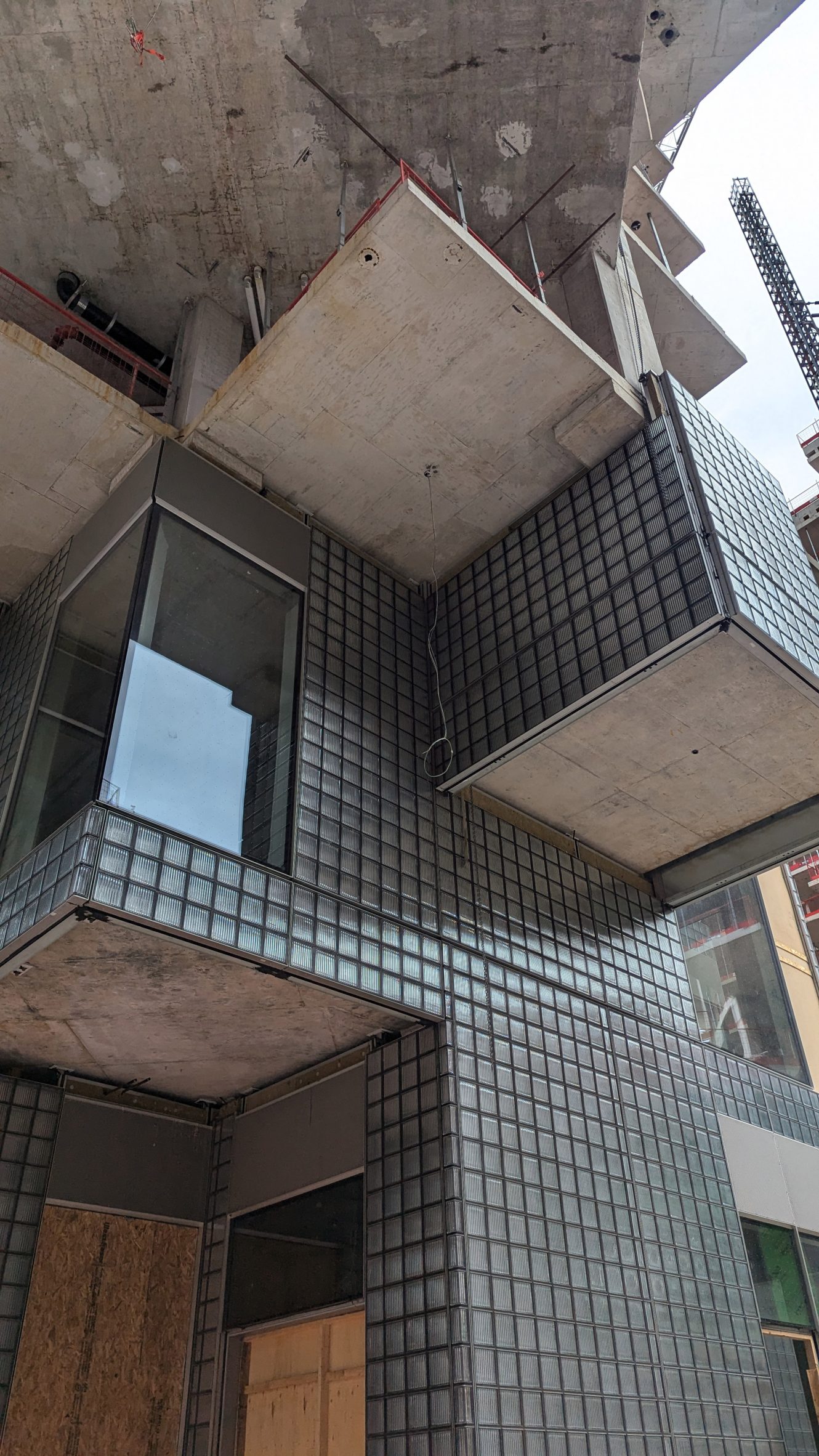 丨加拿大多伦多丨丹麦建筑工作室BIG-22