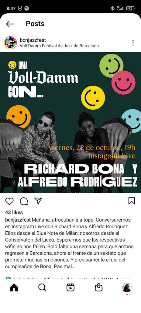 音乐会宣传物料设计(含多个音乐节)-11