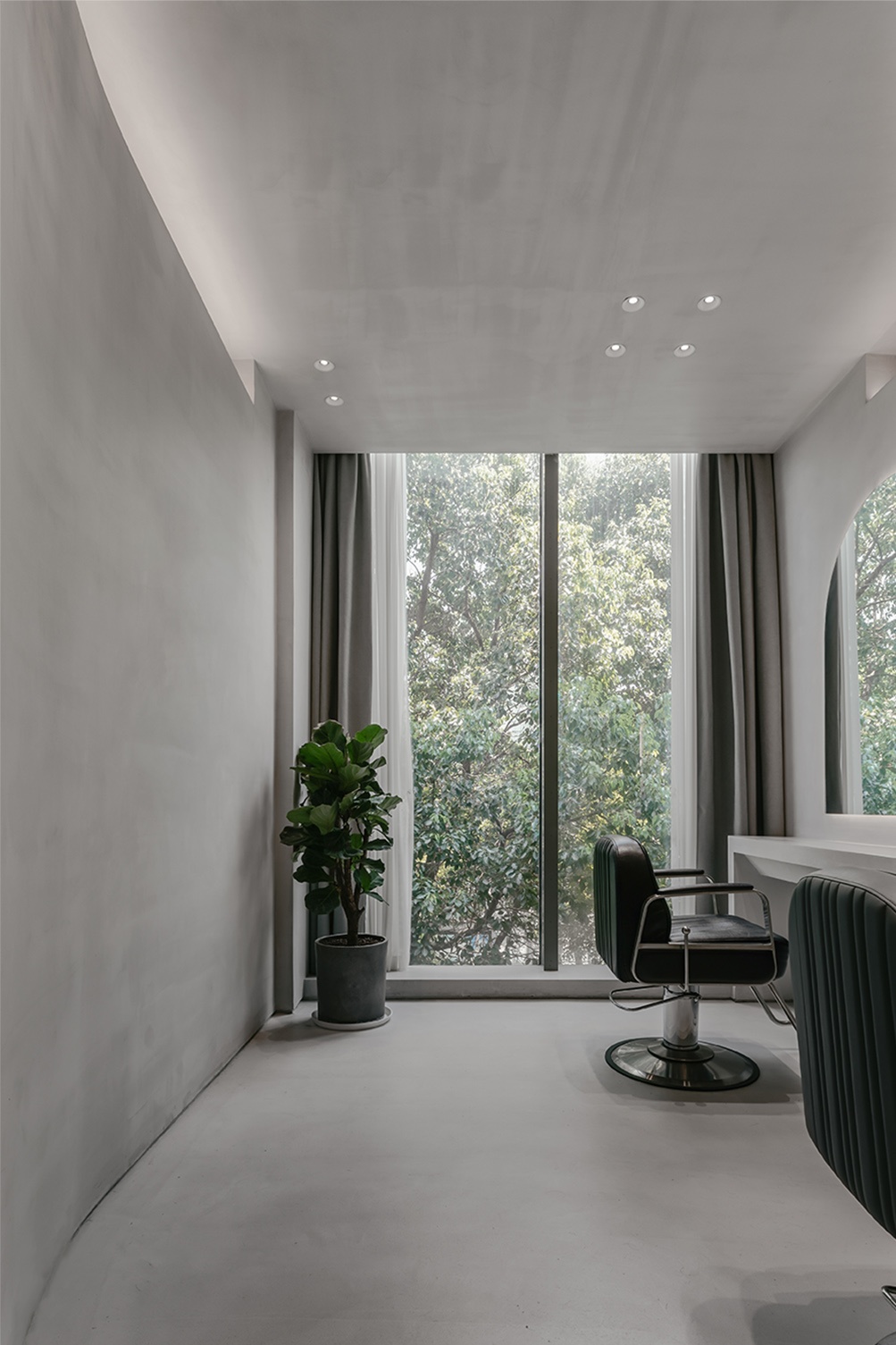 Hope Hair 美发沙龙丨中国苏州丨ELEMENT DESIGN 元素设计-47