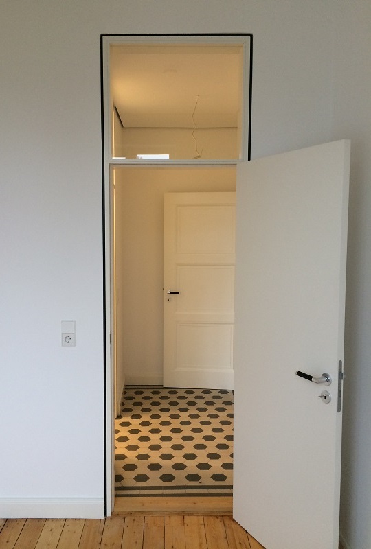 B62号房屋（注：haus在德语中是房屋、住宅的意思 ，如果这里有特定背景，比如是某个地方特定的建筑编号等，可根据实际情况进一步精准表述） 丨德国不来梅丨theis janssen – architekt BDA-25