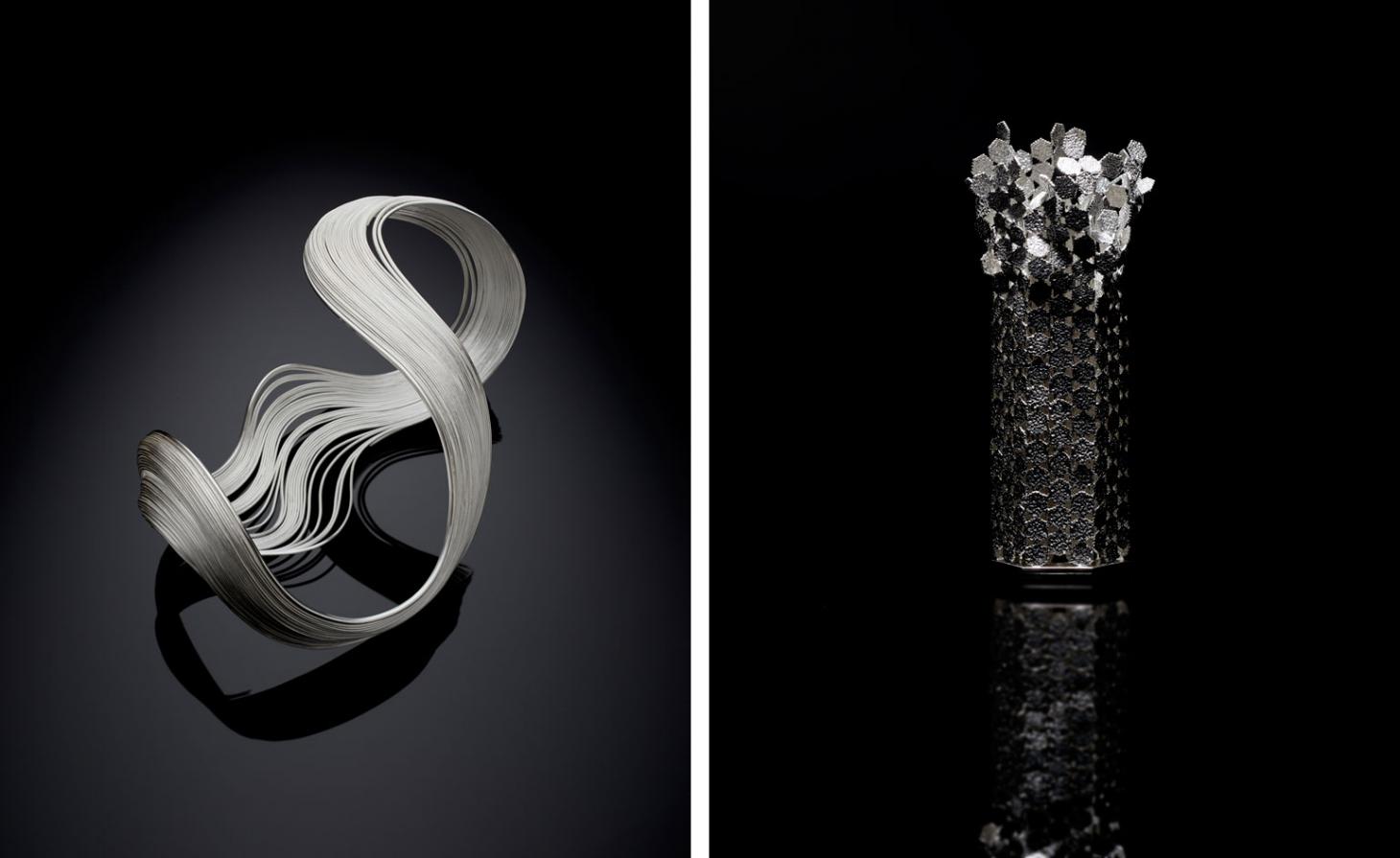 银语(Silver Speaks:Idea to Object)-32