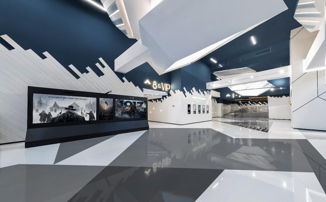 百丽宫影城_深圳来福士广场-15