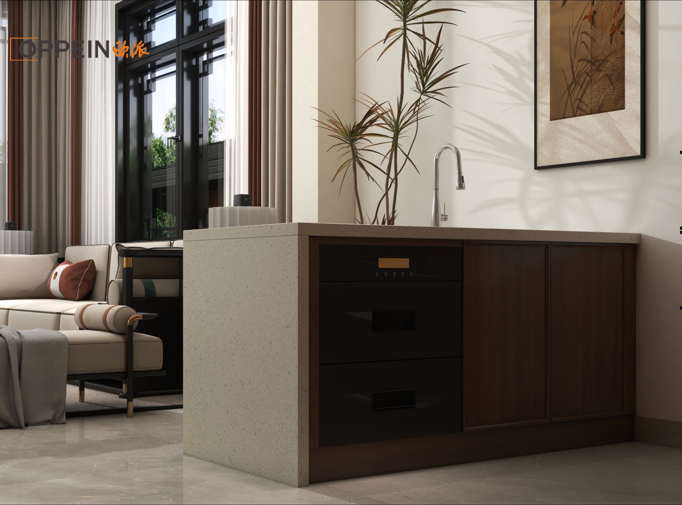 泥河王总四合院-30